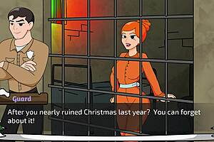 Let's Play Cousin Mel's Revenge Demo