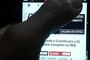 at leo ogro's party i fucked with two of his friends those tattooed guys interracial fun