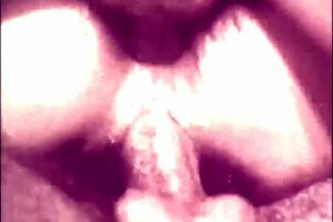 Vintage Dark London In The Shadows Of The Swinging Sixties Double Penetration