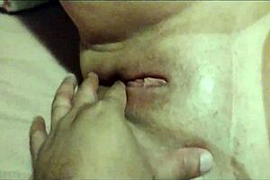 Best Friend Vallery G Fingering Wet Shaved Pussy