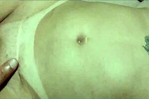 Best Friend Vallery G Fingering Wet Shaved Pussy