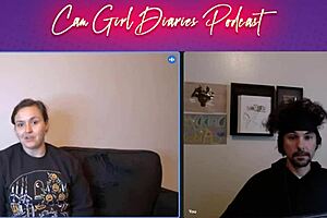 the dark side of camming with young gay models 😈