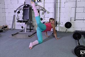 Your Stepmother Craves Hard Passion