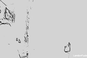 London enjoys her final day in Sacramento with some solo fun