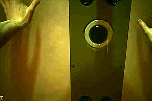 these cyberpunk 2077 shower scenes are updated in patch 2.1