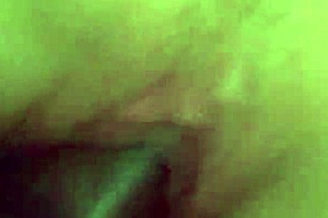 Mandy May's Huge Czech Melons in Wild Thug Action!