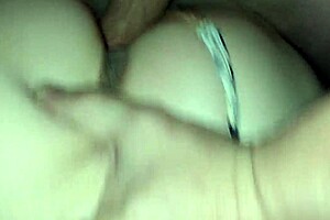 dirty talkin cumhole creampie real quick