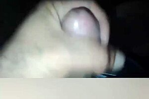 El Ganzo Bomita Shows Off His Big Cock and Cumshot