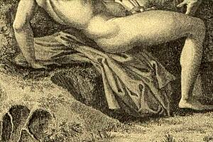 These artworks are such sensual masterpieces that they belong strictly to an epoch far gone