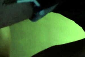 intimate bedroom scene with deep penetration