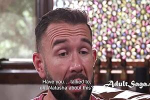 Friends Give Each Other Creampies in Lesbian Cowgirl Riding