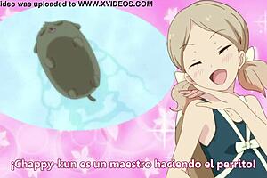 Sakura Trick 07 Delivers Raw Hentai Excitement!