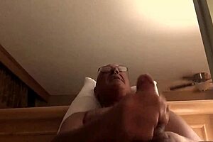 real cumshots complications with mature big tits ass and monster cock masturbation