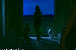 I arrived at AOA Academy for my first night with big tits babes