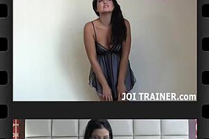 i'm here to help you blow a big load joi 😏