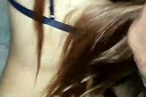 La pendeja mas puta de argentina