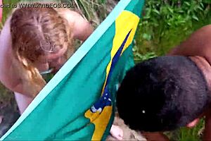 Squirt das Meninas no Guarujá!