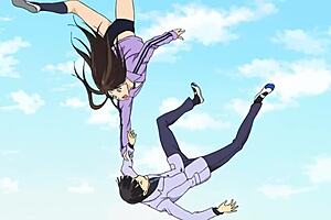 Noragami OVA Hentai Adventure