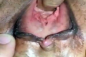 Close up pov anal and pussy fucking with fingering and masturbation