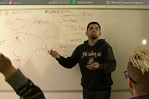 Vaka Yoko Directo N15 Gay Fucking Fetish