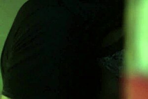 intimate bedroom scene with deep penetration