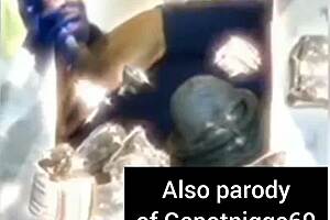 Jada's fire sex tape parody of gspotnigga69 and farting cum, jada fire sex tape while listening to not another love song.