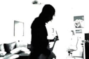 jill kassidy arches for a sensual massage with laz fyre