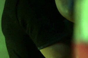 Slut fucking for thick dick creampie in hot deep pussy pounding