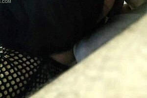 Alice Hael Delivers Intense Ass Licking and Fingering