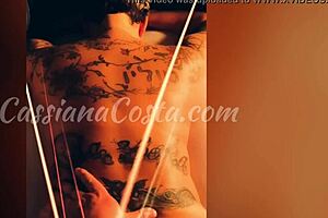 milf pisses outdoors?