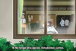 Noragami OVA Hentai Adventure