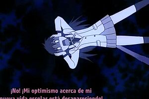 Noragami OVA Hentai Adventure