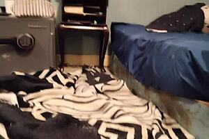 i can’t believe she lets me face fuck her throat anytime