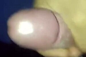 El Ganzo Bomita Shows Off His Big Cock and Cumshot