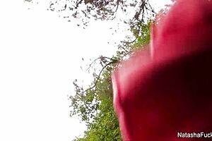 natasha nice and alison tyler share lesbian oral in bts scene