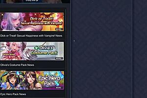 Bold Asian Babe Gets Clothes Ripped In Kinky Vampire Sex Scene