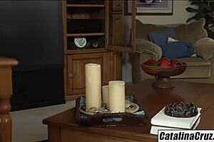 Licensed To Blow - Jada Fire 2 Movers Double Pump Her Ass