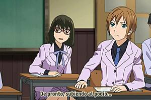 Noragami OVA Hentai Adventure