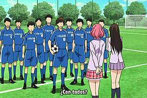 Noragami OVA Hentai Adventure