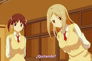 Sakura Trick 07 Delivers Raw Hentai Excitement!