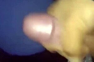 El Ganzo Bomita Shows Off His Big Cock and Cumshot
