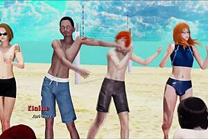 exploring my real desire in this indian homemade game