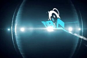 جايدن جايمز تشارك في ثلاثية حارة مع شفط وجنس