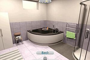 Complete Gameplay - Happy Summer Part 6