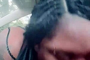 boyfriend nutts in my mouth