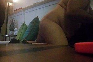 Latino Shemale With Monster Cock