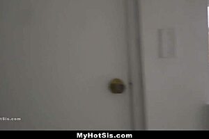 My Stepsister Wants Her Boyfriend To Think That Shes With Another Guy - Myhotsis