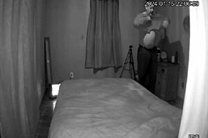 paranormal porn s1 e5 with kim long and misty summers blowjob