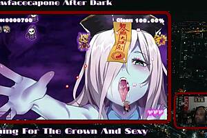 Succubus Chan Longplay Free Version Full On Red