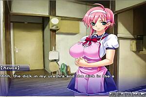 Apartment of love ep 13 - getting drained